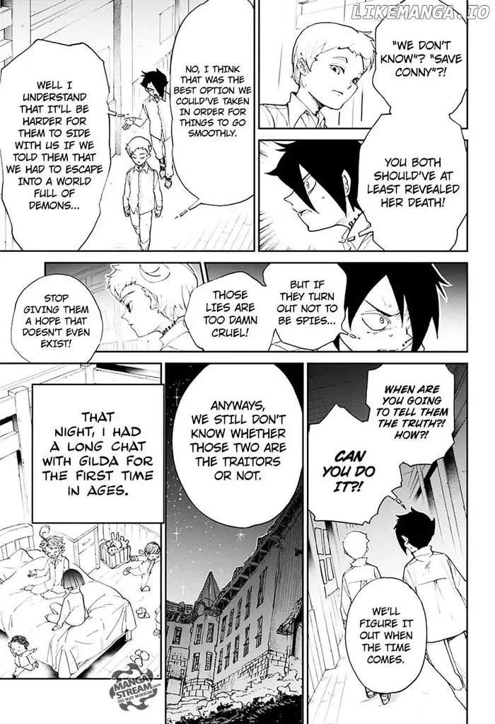 The Promised Neverland Chapter 11 image 15_optimized